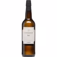 Emilio Hidalgo Fino Jerez Seco