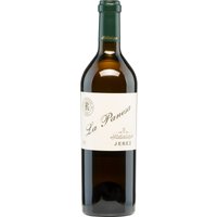 Emilio Hidalgo La Panesa Especial Fino