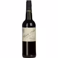 Emilio Hidalgo Santa Ana Pedro Ximenéz Sherry