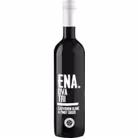 Ena Dva Tri Sauvignon Blanc & Pinot Grigio