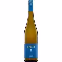 Ernst Bretz Kerner Spätlese