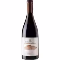 Escaleras de Empedrado Pinot Noir