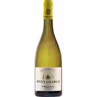 Esprit de Montaigu Petit Chablis