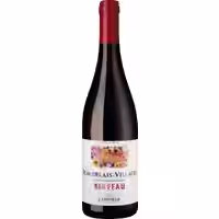 Esprit de Terres Beaujolais Nouveau