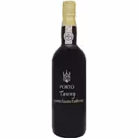 Eufemia Cima Corgo Tawny Port