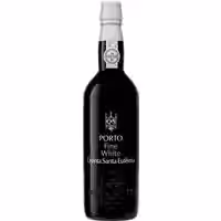 Eufemia Cima Corgo White Port