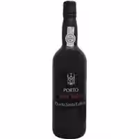 Eufemia Ruby Port