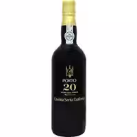 Eufemia Tawny 20 Years Port