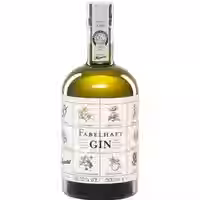 Fabelhaft Gin