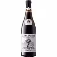 Fairview Eenzaamheid Shiraz