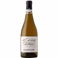 Fairview Limited Release La Beryl Blanc