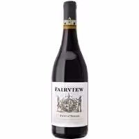 Fairview Petite Sirah
