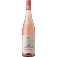 Fairview Rose Quartz