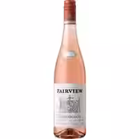Fairview Rose Quartz