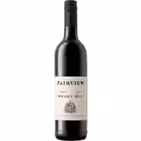 Fairview Sweet Red