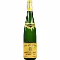 Famille Hugel Gewürztraminer Grossi Laüe