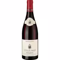 Famille Perrin Côtes du Rhône Réserve Rouge