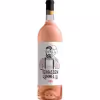 Fasen Terrassen Lümmel Rose