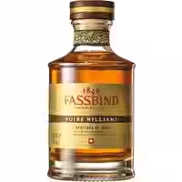 Fassbind L'Heritage de Bois Williams Brand