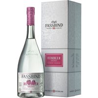 Fassbind Les Eaux de Vie Himbeergeist