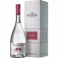 Fassbind Les Eaux de Vie Rigi-Kirsch Brand