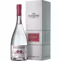 Fassbind Les Eaux de Vie Rigi-Kirsch