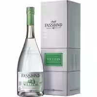 Fassbind Les Eaux de Vie Williams