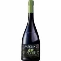 Fassbind Les Vieilles Barriques Alter Apfel