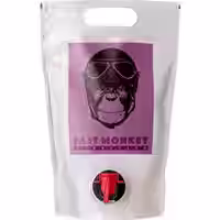 Fast Monkey Vernatsch