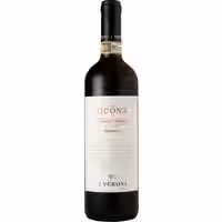 Fattoria I Veroni Quona Chianti Rufina Riserva Bio