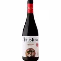 Faustino Rioja Crianza