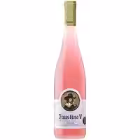 Faustino V Rioja Rosado