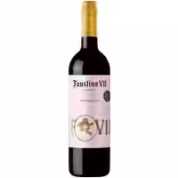Faustino VII Garnacha
