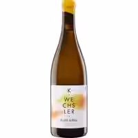 Fehlfarbe Scheurebe Unfiltered