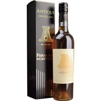 Fernando De Castilla Amontillado Antique