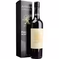 Fernando De Castilla Pedro Ximenez Antique