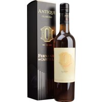 Fernando De Castilla Sherry Oloroso Antique