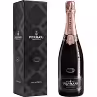 Ferrari Perlé Rosé Riserva
