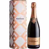 Ferrari Rosé Trentodoc