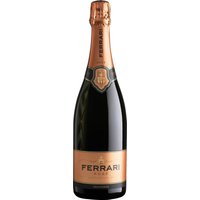 Ferrari Rosé Trentodoc