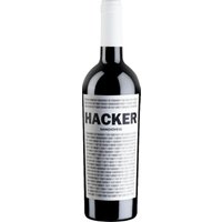 Ferro13 Hacker Sangiovese