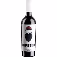 Ferro13 Hipster Negroamaro