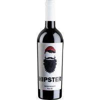 Ferro13 Hipster Negroamaro