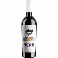 Ferro13 Nerd Nero d'Avola