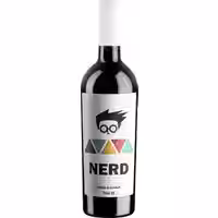 Ferro13 Nerd Nero d'Avola