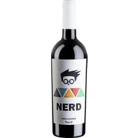 Ferro13 Nerd Nero d'Avola