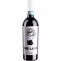Ferro13 The Lady Pinot Grigio