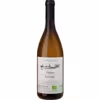 Feudo Antico Pecorino Biologico