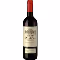 Fiefs d’Illac Bordeaux