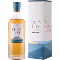 Filey Bay Flagship Single Malt Whisky